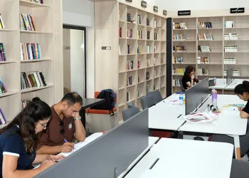 Hasan Ali Yücel Dünya Klasikleri Kütüphanesi’ni gençler çok sevdi
