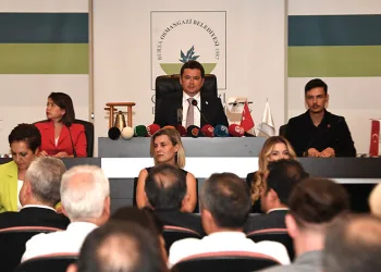 “Ağaçlandırma çalışmalarına katkı vereceğiz”
