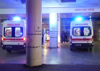 Damat dehşeti! Aile içi kavga kanlı bitti
