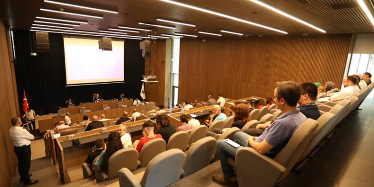 İnegöl Belediyesi’nden eğitime dev destek