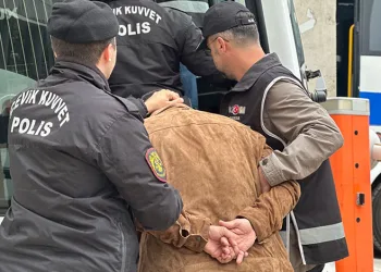 Bursa’da sosyal medya provokasyonuna 13 tutuklama