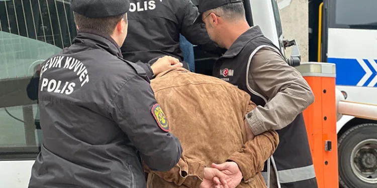 Bursa’da sosyal medya provokasyonuna 13 tutuklama