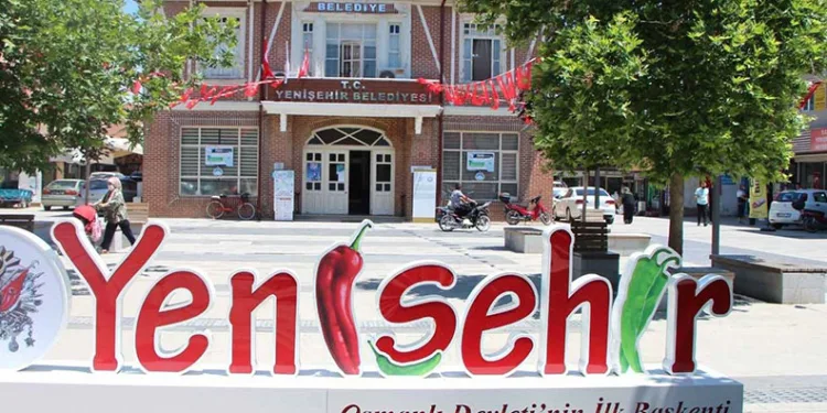 Yenişehir’de yetim çocukların istekleri yerine getirildi.