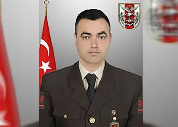 Pençe-Kilit şehidi için tören düzenlendi