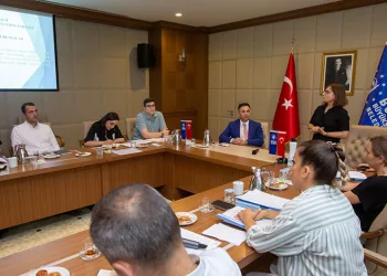 Çevresel gürültüyle ortak mücadele