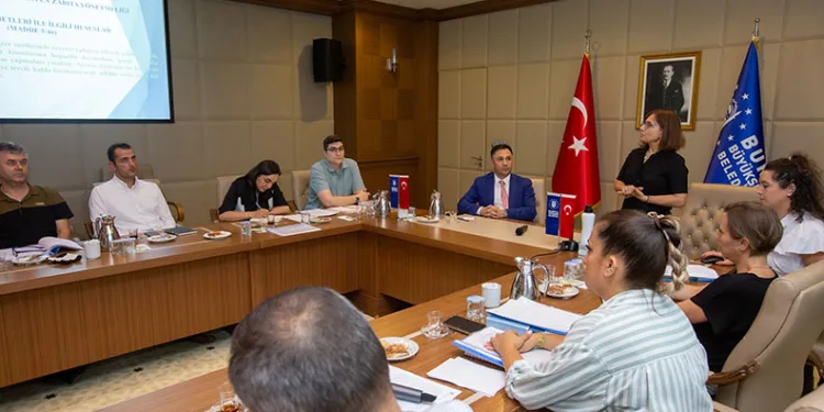 Çevresel gürültüyle ortak mücadele