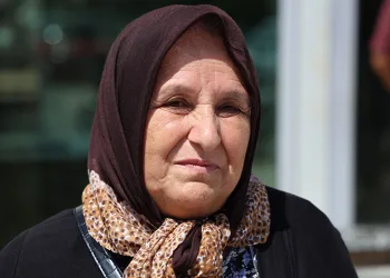 Torunu ve kızı canice öldürülen aile, katilin idamını istedi