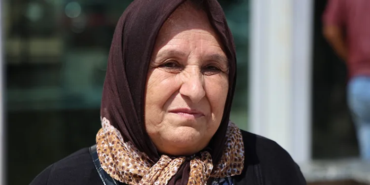 Torunu ve kızı canice öldürülen aile, katilin idamını istedi