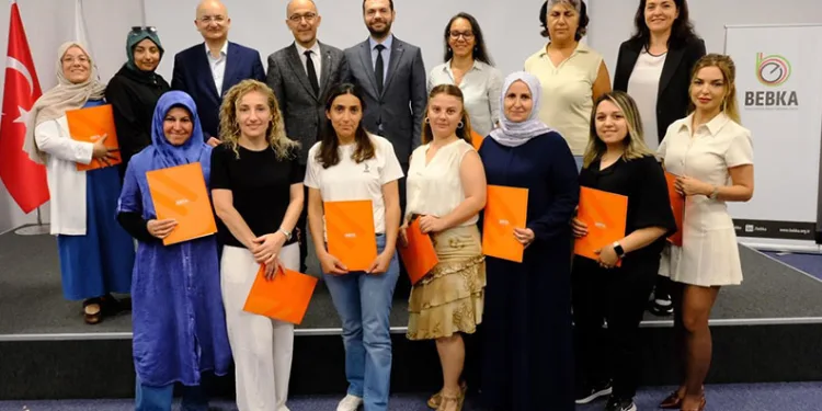 Sanayide kadın istihdamı için güç birliği
