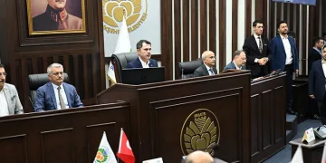 Bakan Bak’tan gençlere müjde