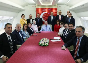 Cumhurbaşkanı Erdoğan’dan “Esad’a davet olabilir” mesajı