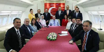 Cumhurbaşkanı Erdoğan’dan “Esad’a davet olabilir” mesajı