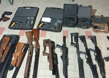 Kırgızistan’da darbe girişimi engellendi