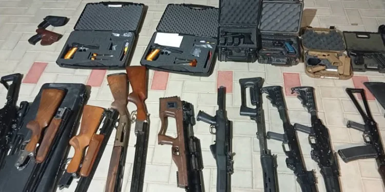Kırgızistan’da darbe girişimi engellendi