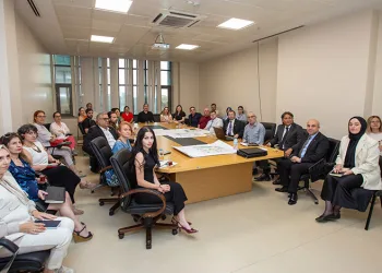 Altıparmak ortak akılla dönüşecek