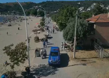 Jandarma, tatil bölgelerinde suçlulara göz açtırmıyor