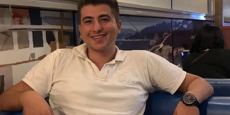 Denizli’deki kazada Aydınlı motosiklet sürücüsü hayatını kaybetti
