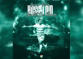 Mücahit Can Akçay Bursaspor’da