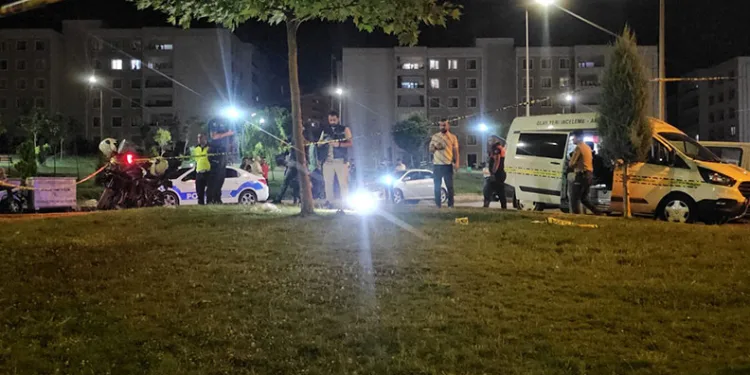 Şanlıurfa’da silahlı saldırıya uğrayan adam hayatını kaybetti