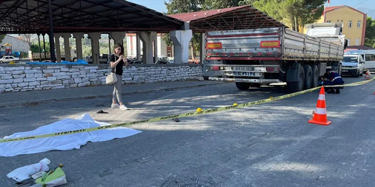 Yatağan’da trafik kazası: 1 ölü