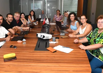 ‘Okuldan Çiftliğe’ eğitim projesi Osmangazi’de konuşuldu