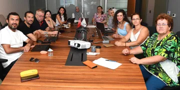 ‘Okuldan Çiftliğe’ eğitim projesi Osmangazi’de konuşuldu