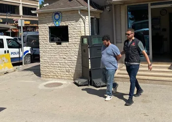 Bursa polisi uyuşturucuya geçit vermiyor