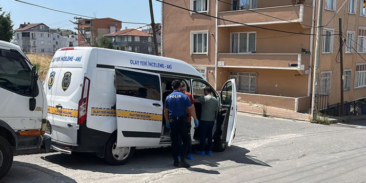 Tartıştığı eniştesini tabancayla ağır yaraladı