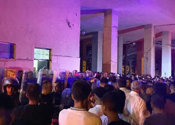 Ali Yerlikaya’dan Kayseri açıklaması