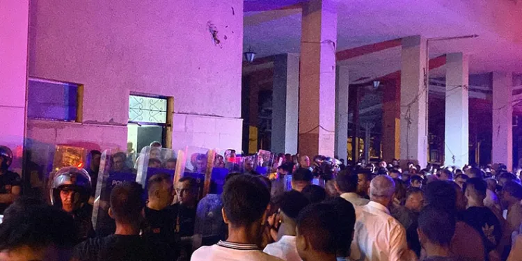 Ali Yerlikaya’dan Kayseri açıklaması