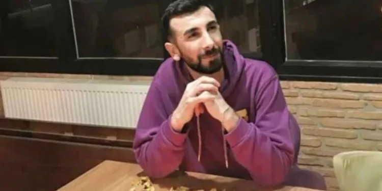 Elazığ’da silahlı kavga: 1 ölü