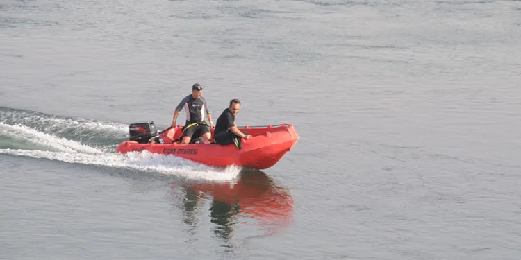 Dicle Nehri’nde can kurtarmak isterken canından oldu