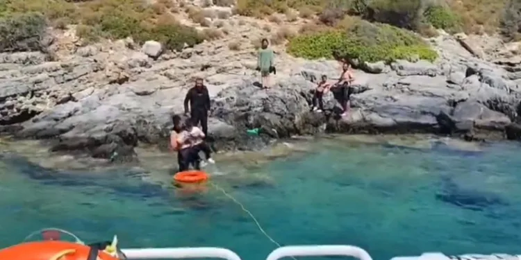 7 düzensiz göçmenin cansız bedeni bulundu