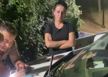 Ölümle tehdit edildi, şikayetçi olmadı