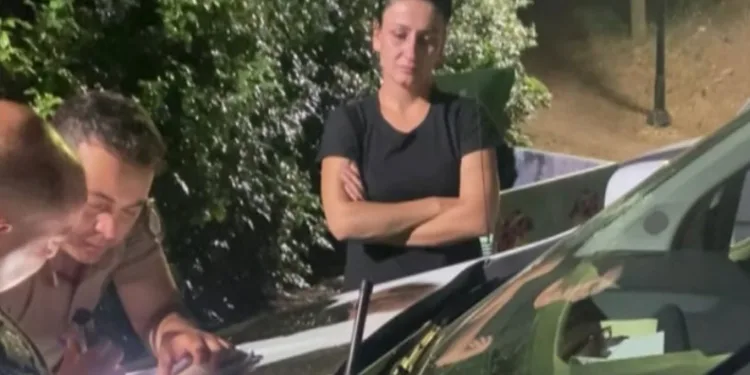 Ölümle tehdit edildi, şikayetçi olmadı
