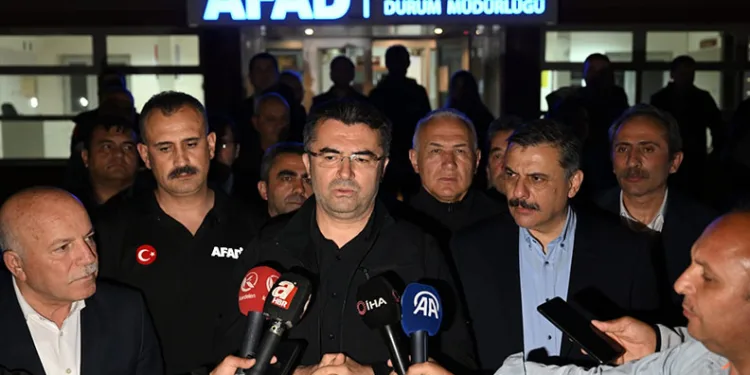 “Riskli dereleri ıslah edeceğiz”