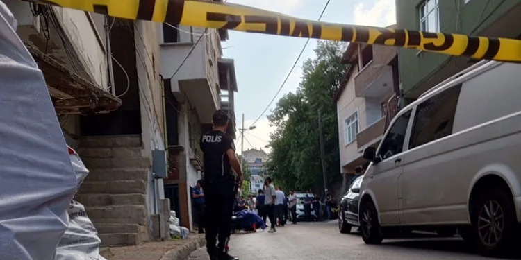 Silahlı saldırıda hayatını kaybetti