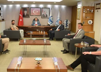 Yıldırım’ın Dönüşümüne ANASİAD desteği
