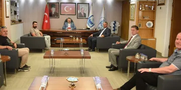 Yıldırım’ın Dönüşümüne ANASİAD desteği
