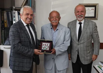 Tarım alanlarının korunması ve tarımda verimlilik konuşuldu