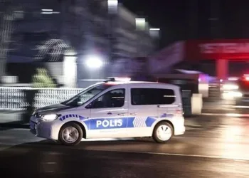 24 ilde Define-1 operasyonu