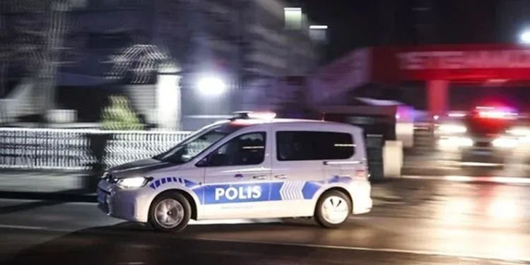 24 ilde Define-1 operasyonu