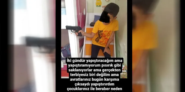 Aile ve Sosyal Hizmetler Bakanlığından sosyal medyada çıkan haberlere ilişkin açıklama