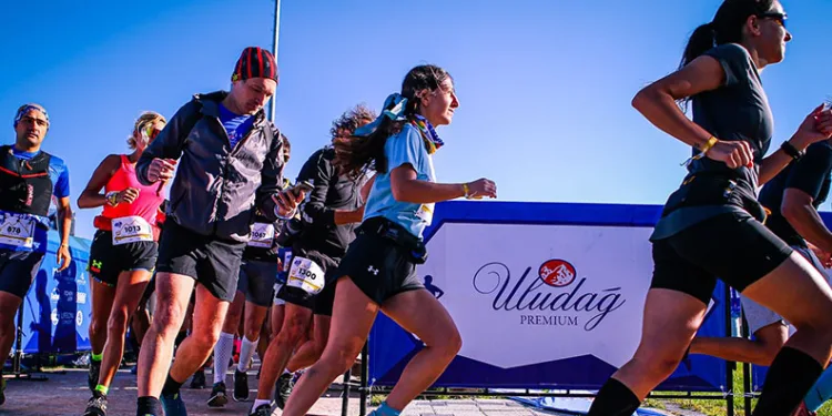 Uludağ Premium Ultra Trail’de 2 bin 660 sporcu koşacak
