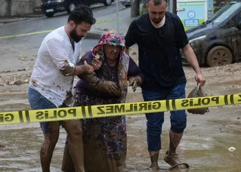 Meteorolojiden Bursa için son dakika uyarısı