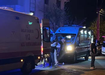 Dehşet saçan damat mahkemede gözyaşlarına boğuldu