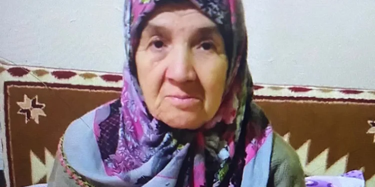 Çatıdan düşen kadın hayatını kaybetti