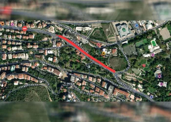 Bursa’da trafik düzenlemesi