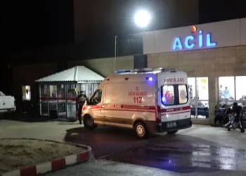 25 çocuk zehirlenme şüphesiyle hastanelik kaldırıldı
