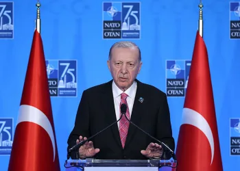 Terörizme karşı müttefiklerimizden dayanışma bekliyoruz